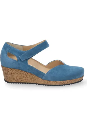 Durea 5752 wijdte E Sandalen
