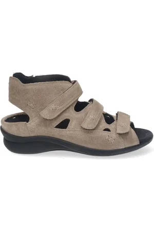 Durea 7272 wijdte E Sandalen