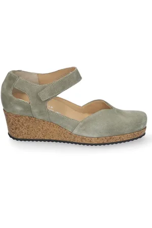 Durea 5752 wijdte E Sandalen
