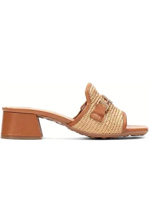 Hispanitas RHV254071 Dallas-VS Sandalen