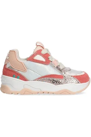 Bunnies JR 225375_Cody Chunky Veterschoenen