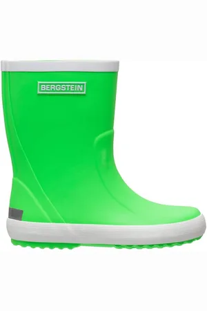 Bergstein BN Rainboot classic limiterd Regenlaarzen