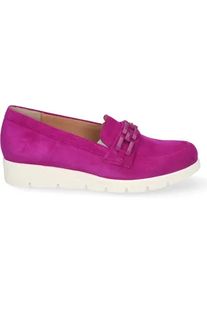 Durea 5754 wijdte G Loafers