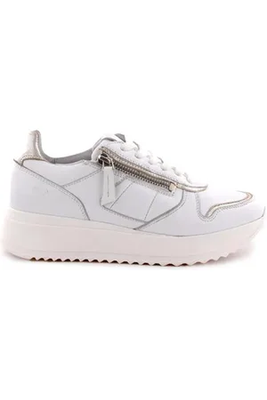 Aqa Shoes A8731 Veterschoenen