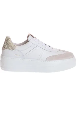 Fred de la Bretoniere Vajen Babs Sneakers