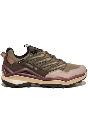 Lowa Maddox Pro GTX Lo Ws desert/ol LM321630 Wandelschoenen