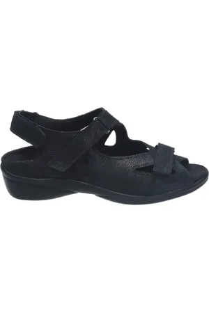 Durea 7258 wijdte K Sandalen