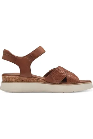 Jana 8-88715-42 Sandalen