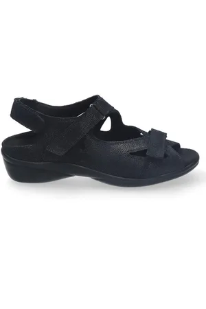 Durea 7258 wijdte G Sandalen