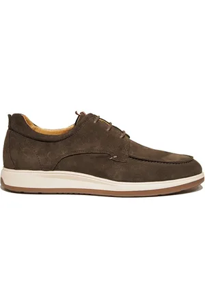 Berkelmans Lydden Veterschoenen