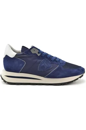 Philippe model TROPEZ Haute low man Sneakers