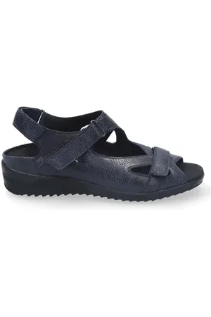 Durea 7419 wijdte G Sandalen