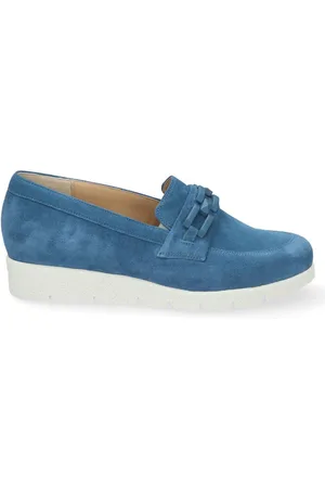 Durea 5754 wijdte E Loafers