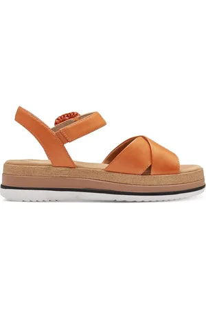 Jana 8-88701-42 Sandalen
