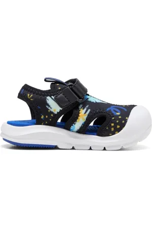 PUMA FUN RACER SANDAL AOP 401695 Sandalen