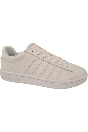 K-Swiss Court Tiebreak II Sneakers