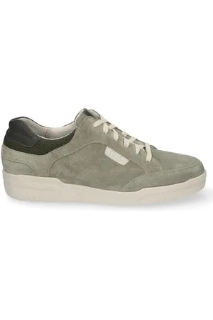 GIJS 2135 wijdte H Sneakers