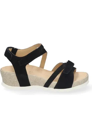 Durea 7421 wijdte G Sandalen