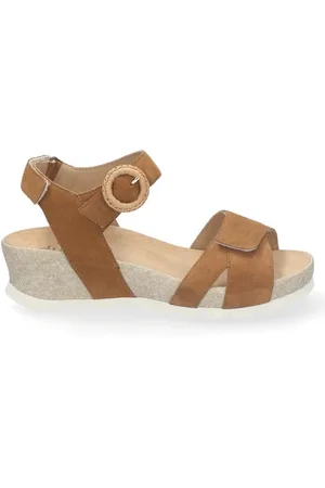 Durea 7425 wijdte H Sandalen