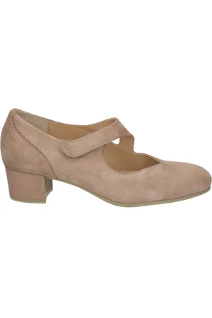 Durea 5755 wijdte K Pumps