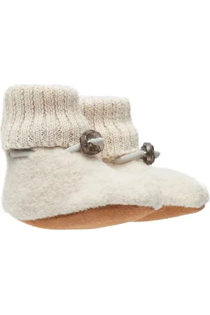 Bergstein BN Cozy Baby Babyschoenen