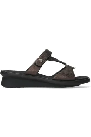 Wolky 03307 Isa Slippers
