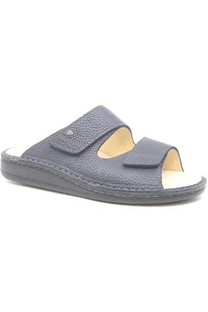 Finn Riad Slippers