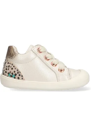 Bunnies JR 225150 Babyschoenen