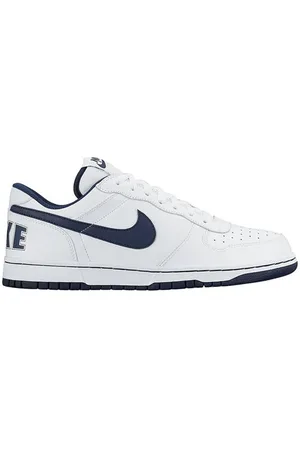 Nike Big Low Sneakers