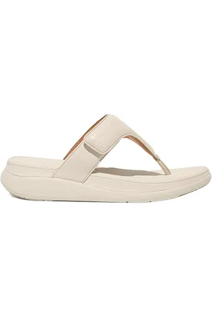 FitFlop F-Mode Go Adj Flat Sandalen