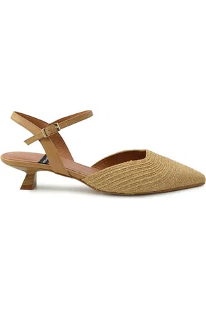 Angel alarcon 25057 Lea Pumps