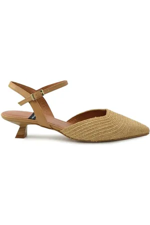 Angel alarcon 25050 480A Veronique Pumps