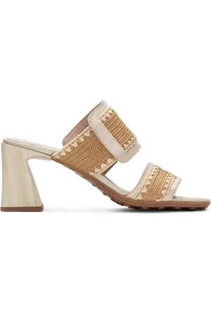 Hispanitas HV253946 Miami Slippers