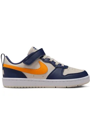 Nike Court Borough Low Recraft Sneakers