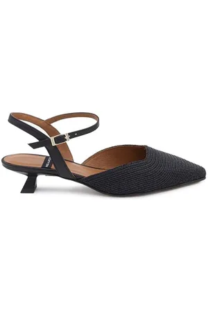Angel alarcon 25057 273A Lea Pumps
