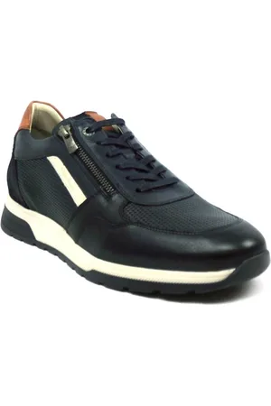 Fluchos F1752 Veterschoenen