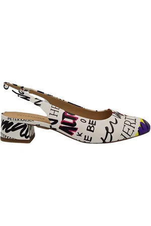 Peter Kaiser 9-79540-44 Slingbacks