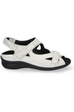 Durea 7376 wijdte K Sandalen