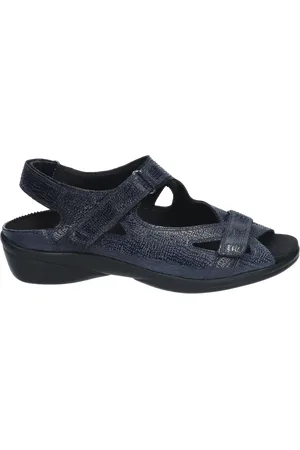 Durea 7258 wijdte H Sandalen