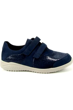 Solidus 60509 Kyle 509 Klittenbandschoenen