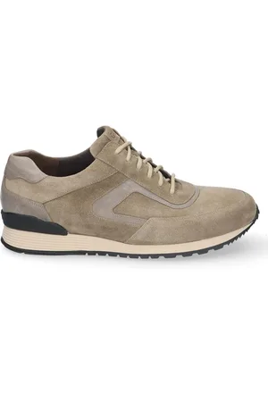GIJS 2138 wijdte E Sneakers