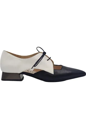 Hispanitas HV253858 Veterschoenen