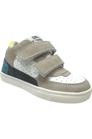 Bunnies JR 225321 Luca Louw Klittenbandschoenen