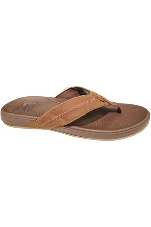 Reef Cushion Phantom 2.0 Slippers