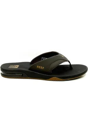 Reef Fanning Teenslippers
