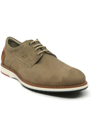 Fluchos F1978 Veterschoenen
