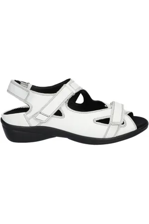 Durea 7258 wijdte E Sandalen