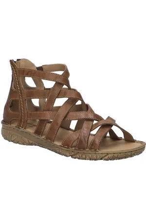Josef Seibel Ivy 06 74106160 Sandalen
