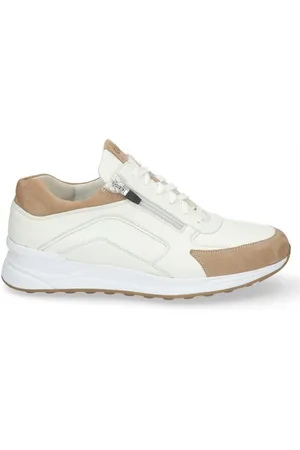 GIJS 2130 wijdte H Sneakers