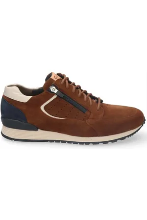 GIJS 2146 wijdte K Sneakers